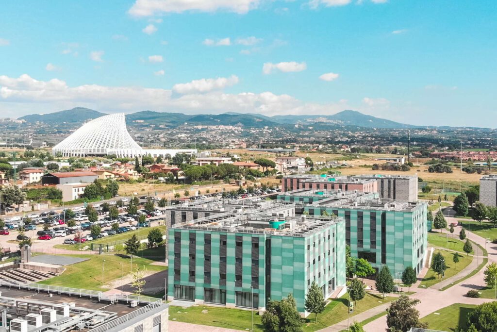 Tor Vergata