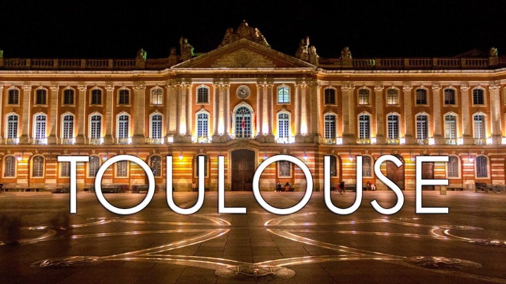 Toulouse