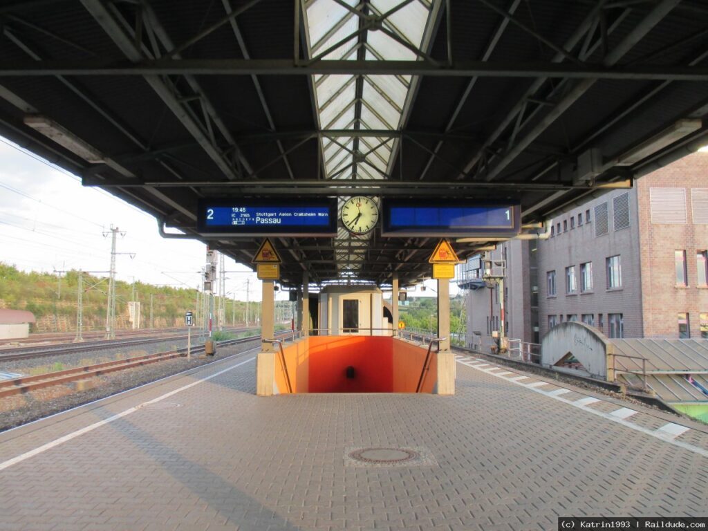 Vaihingen Enz