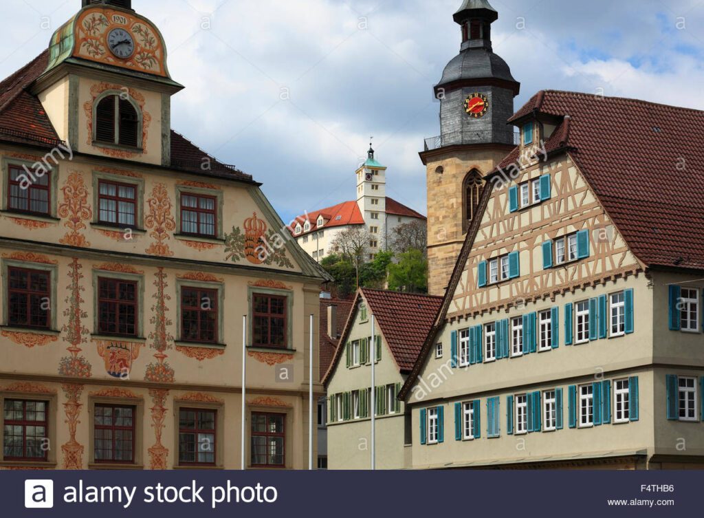 Vaihingen