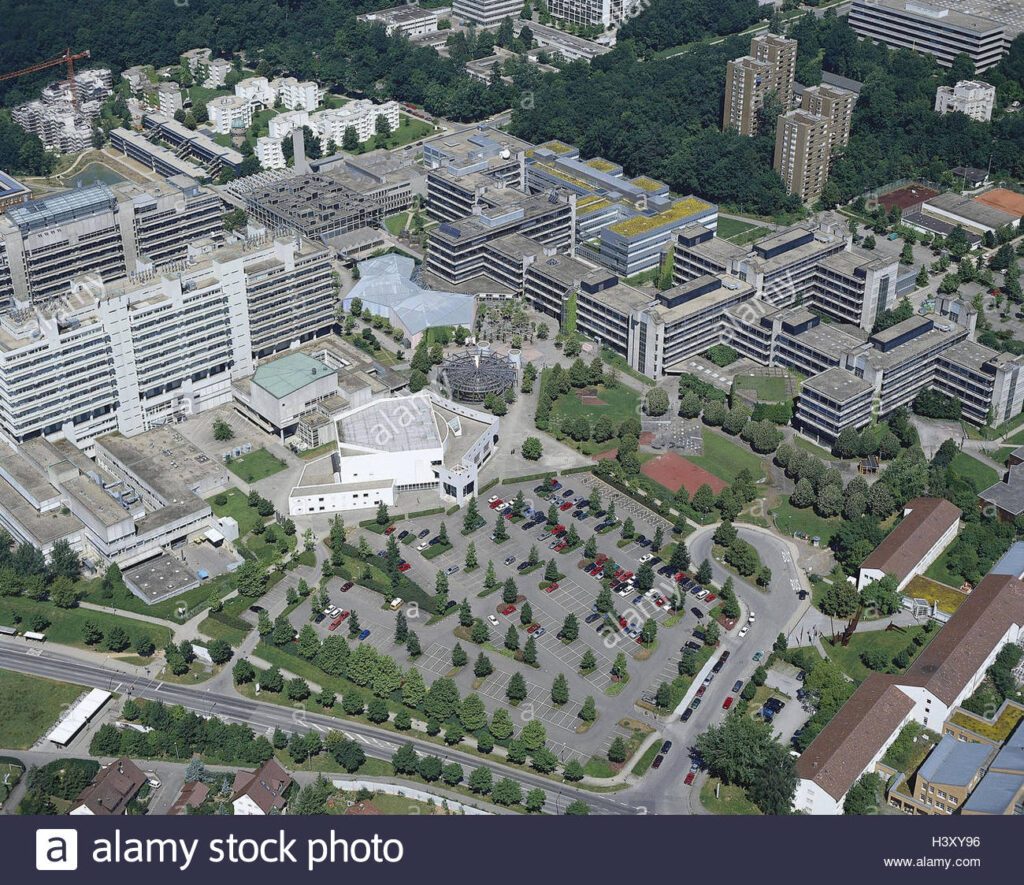 Vaihingen