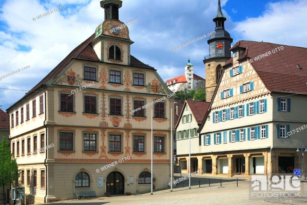 Vaihingen