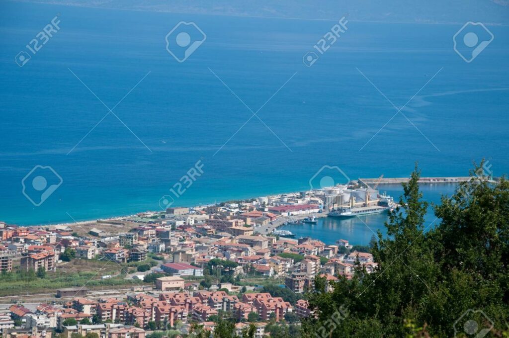 Vibo Marina