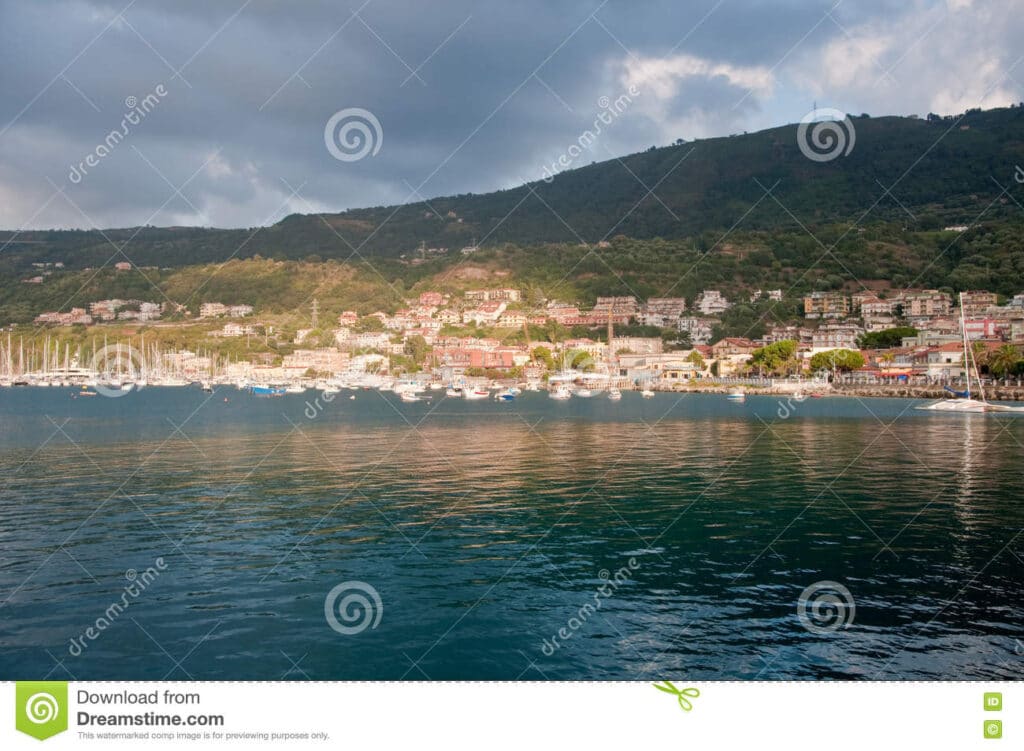 Vibo Marina