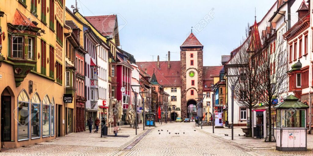 Villingen