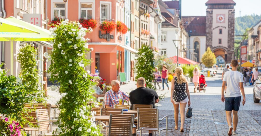 Villingen