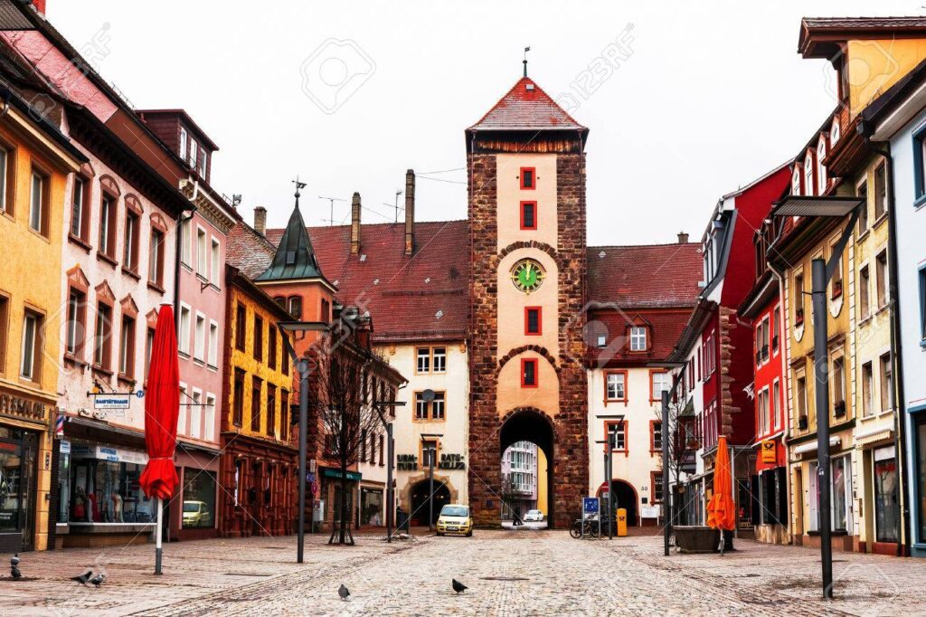 Villingen