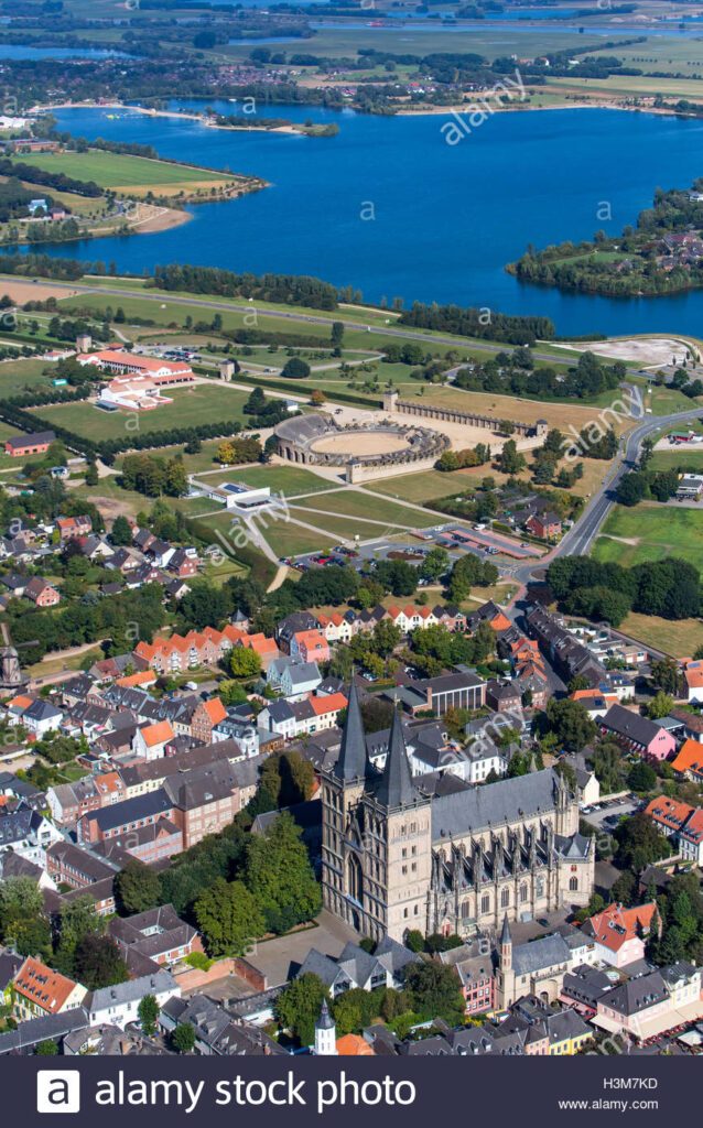 Xanten