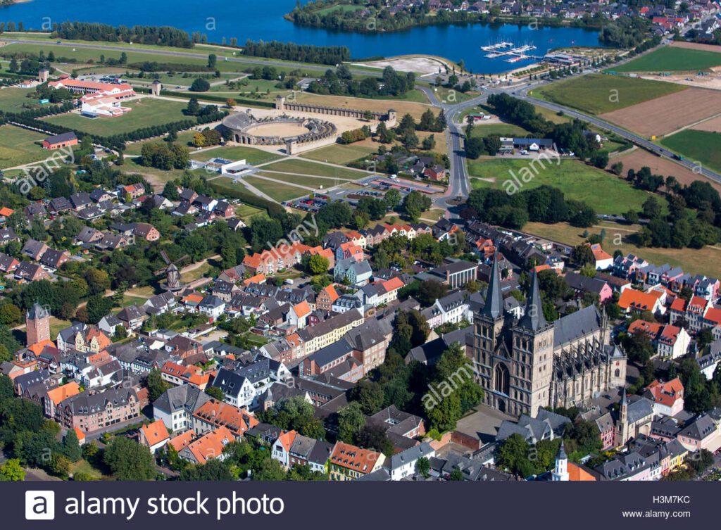 Xanten