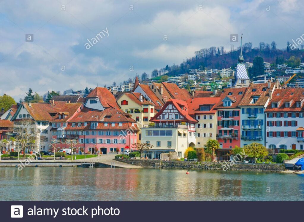 Zug