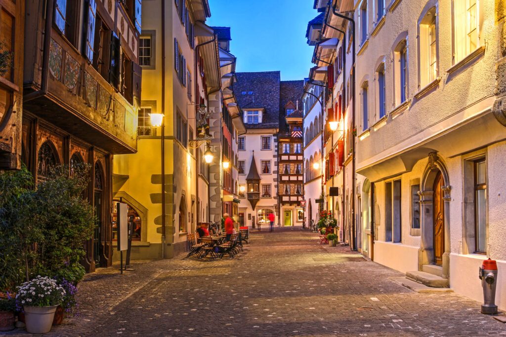 Zug