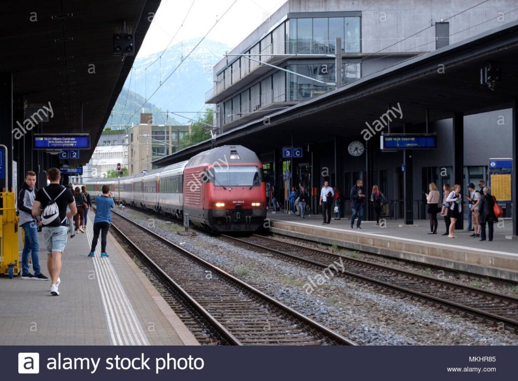 Zug