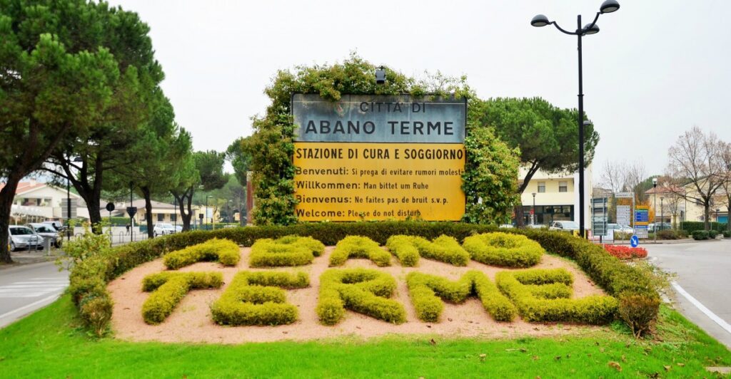 Abano
