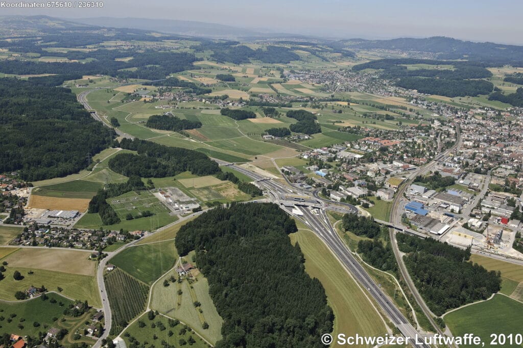Affoltern Am Albis