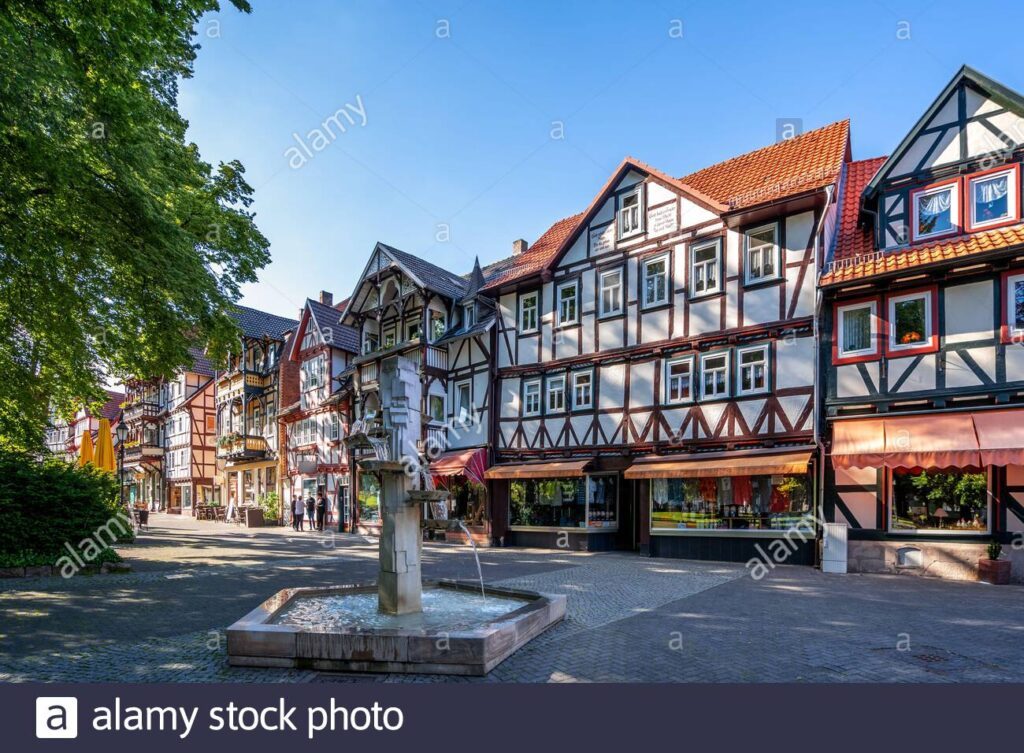 Bad Sooden Allendorf