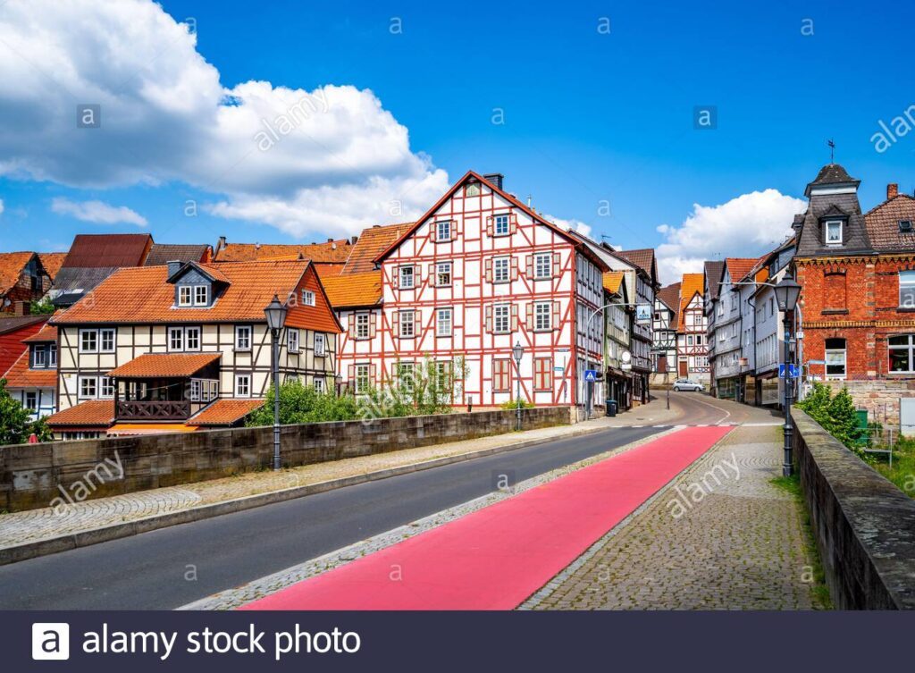 Bad Sooden Allendorf