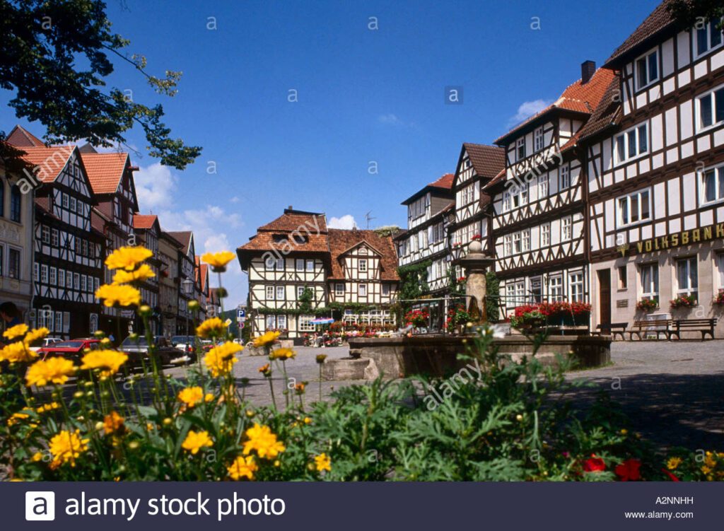 Bad Sooden Allendorf