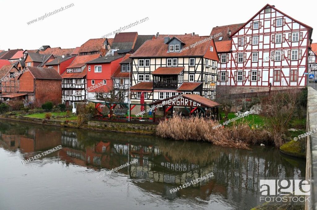 Bad Sooden Allendorf