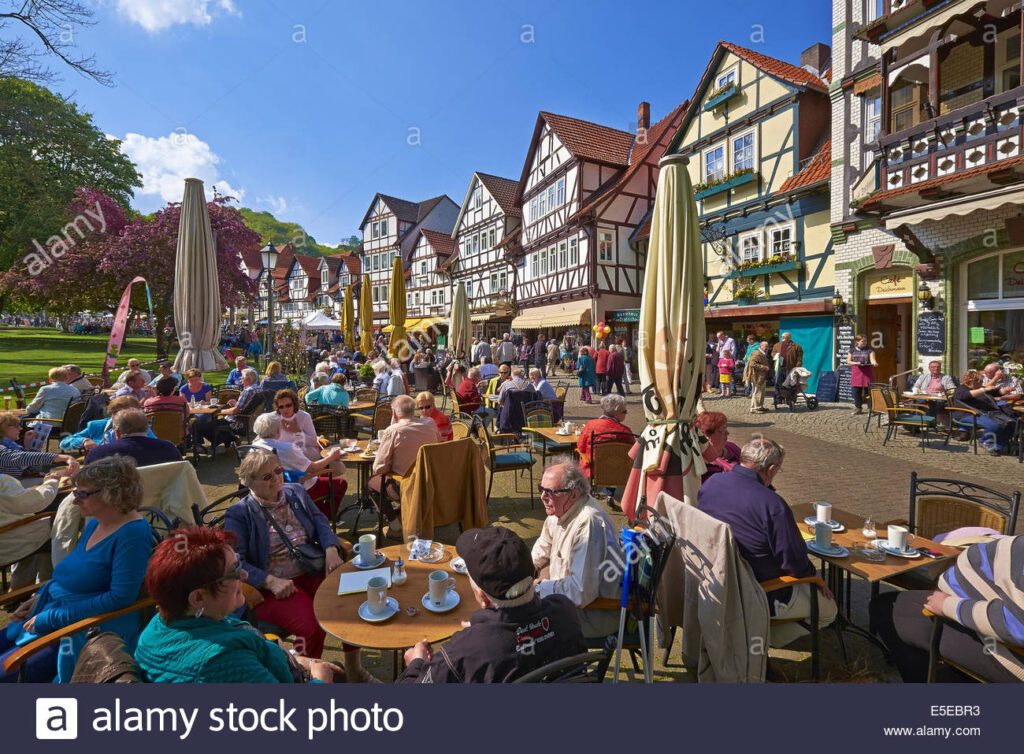 Bad Sooden Allendorf