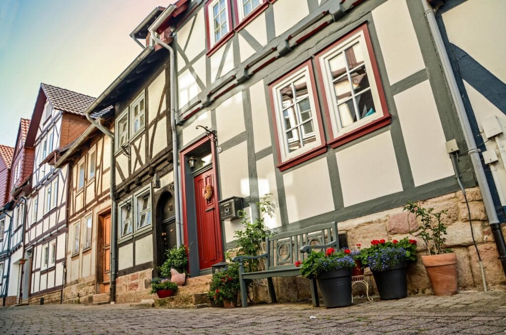 Bad Sooden Allendorf