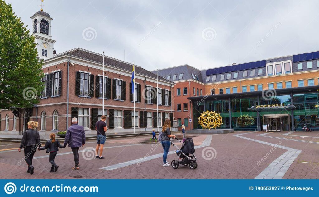 Barneveld North
