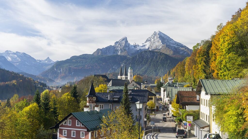 Berchtesgaden