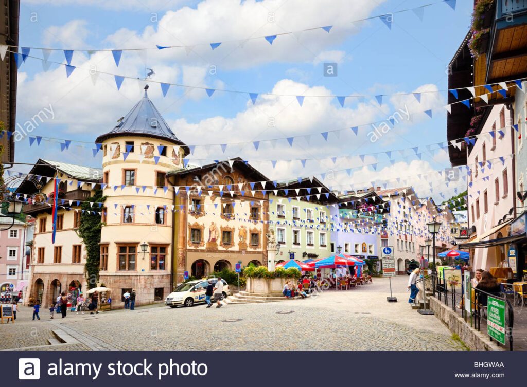 Berchtesgaden