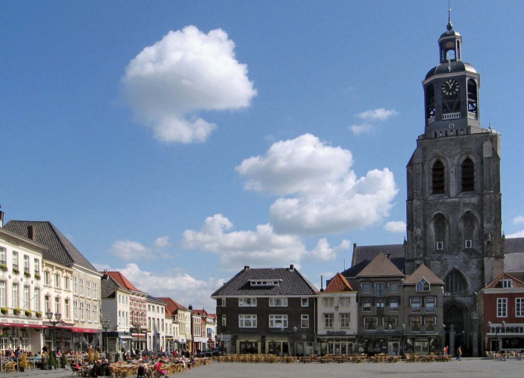 Bergen en Zoom
