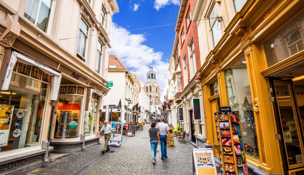 Bergen en Zoom
