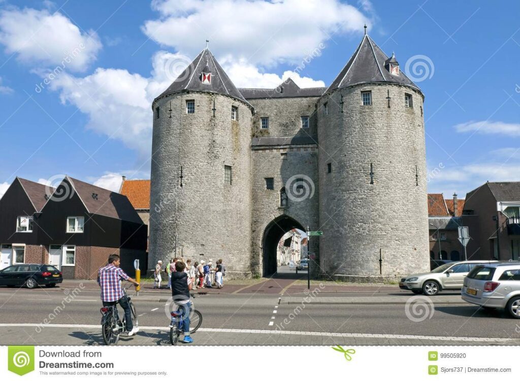 Bergen en Zoom