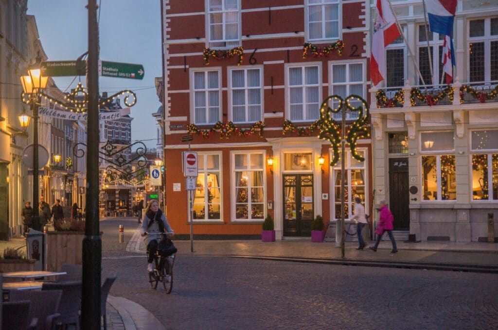 Bergen en Zoom