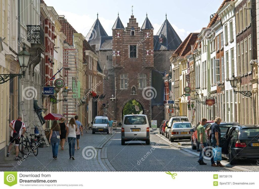 Bergen en Zoom