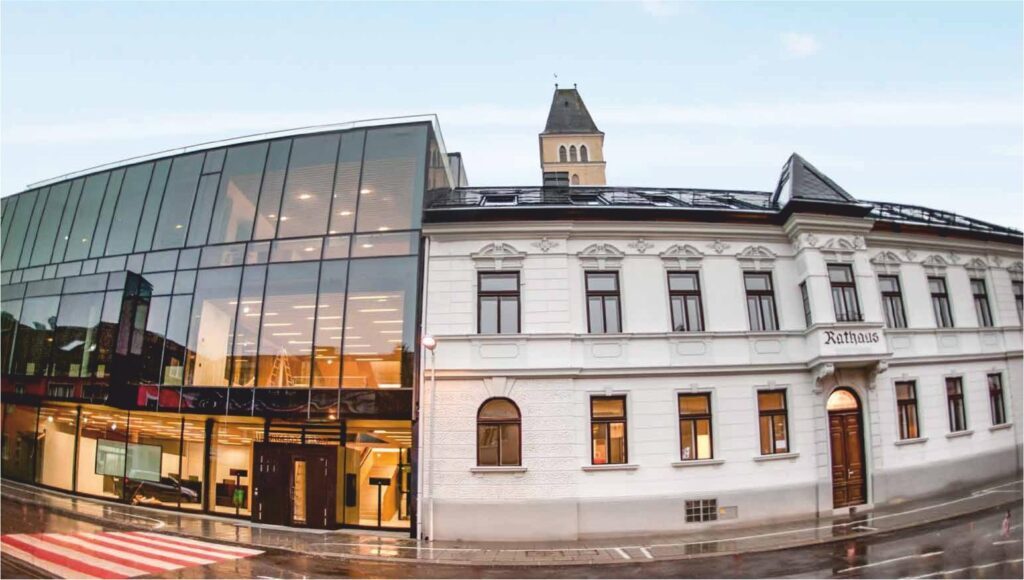 Boeheimkirchen