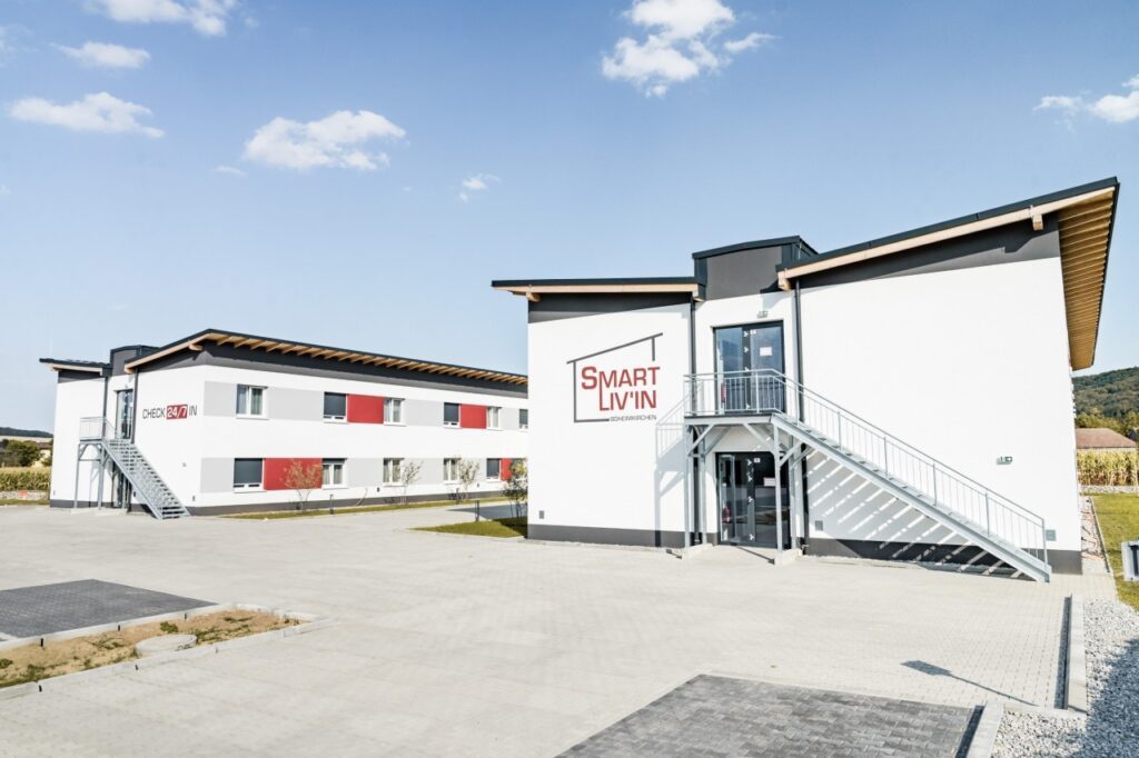Boeheimkirchen