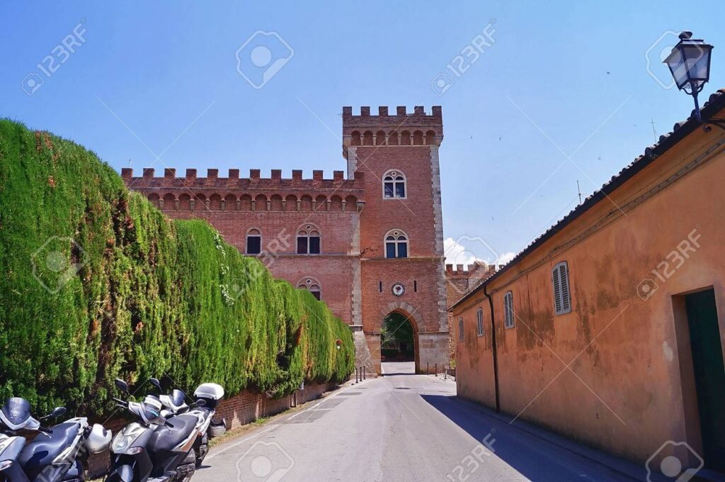 Bolgheri