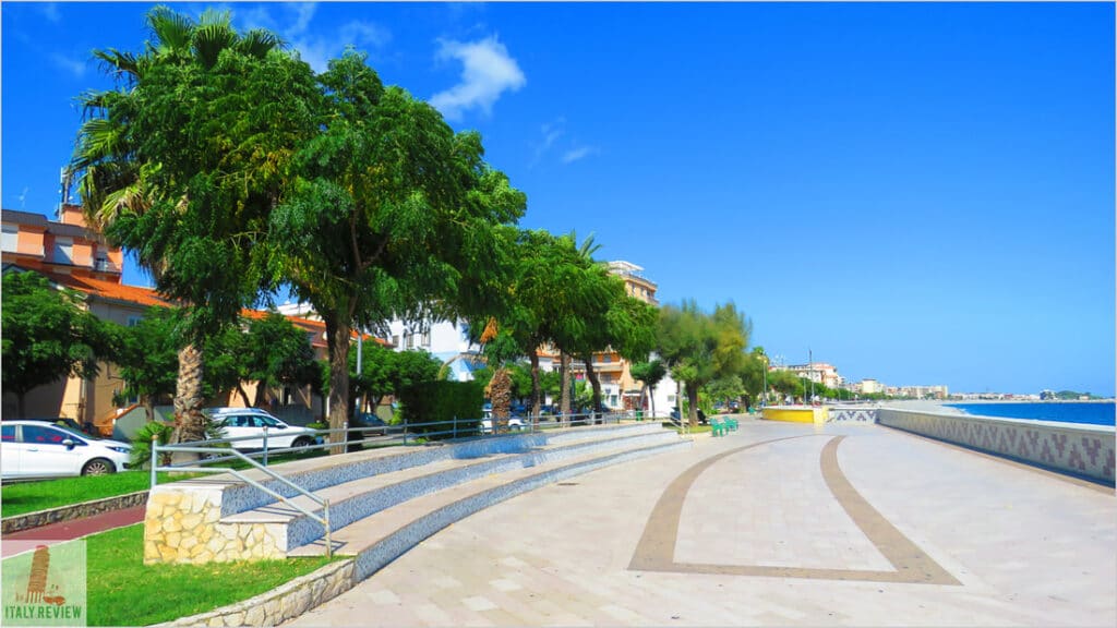 Catanzaro Lido