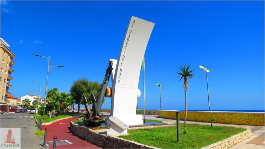 Catanzaro Lido