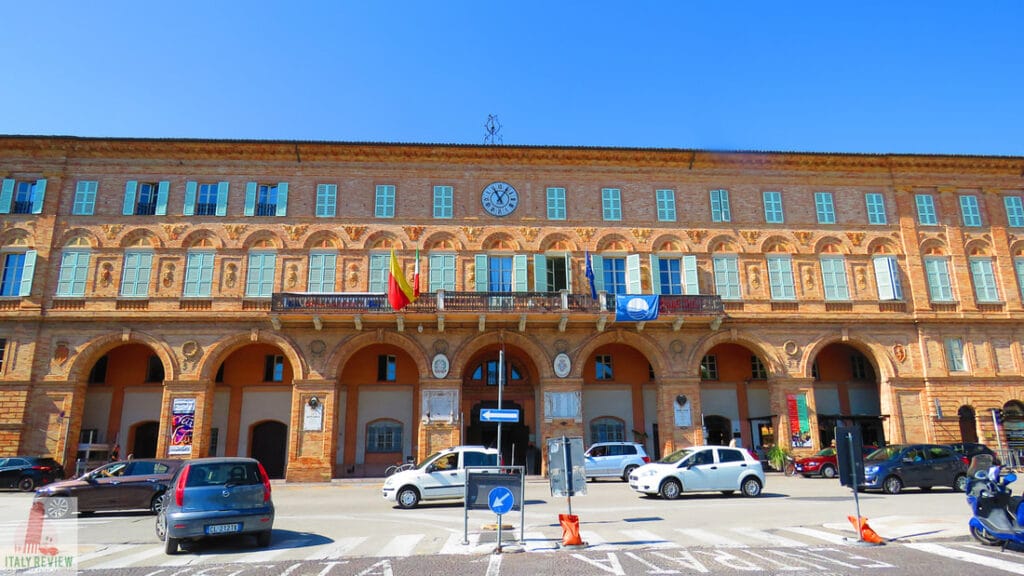 Civitanova Marche Montegranaro
