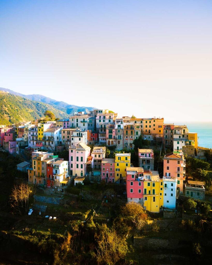 Corniglia
