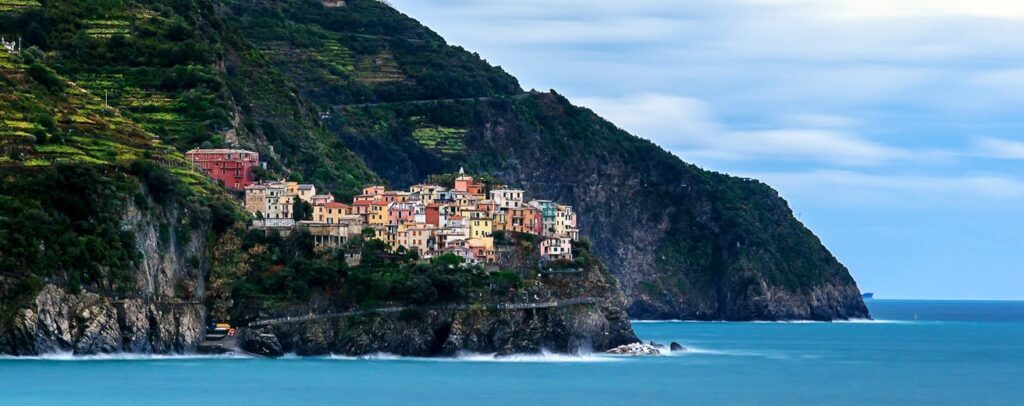 Corniglia