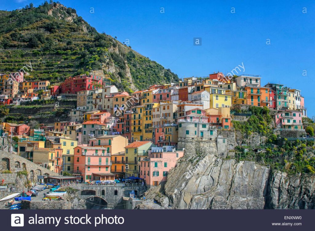 Corniglia