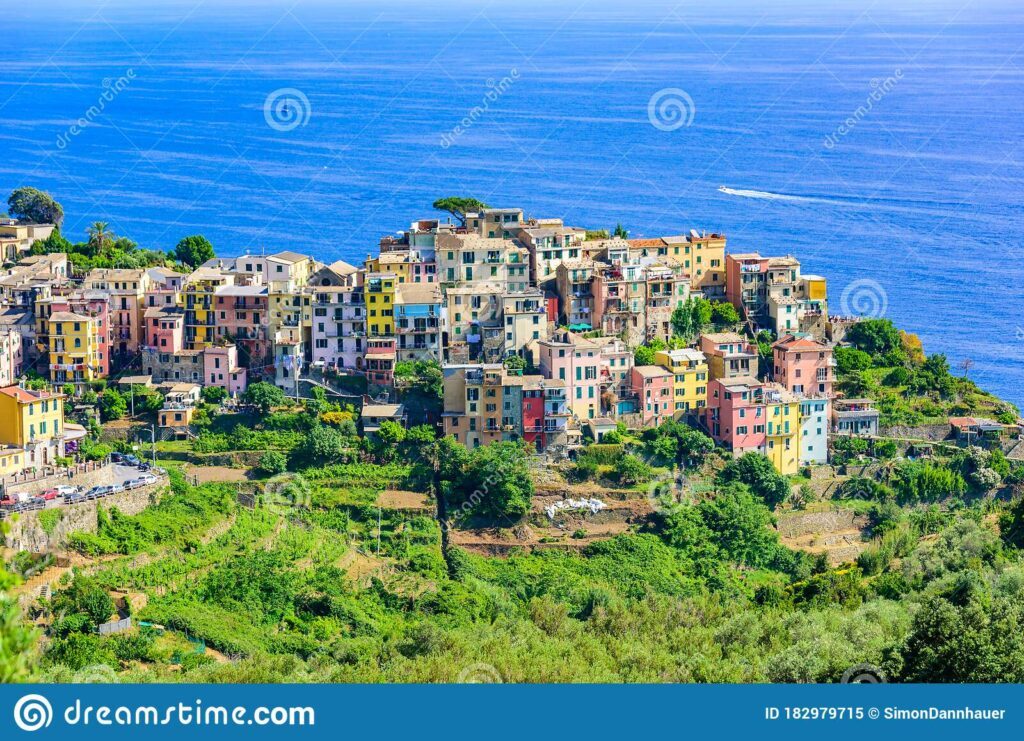 Corniglia