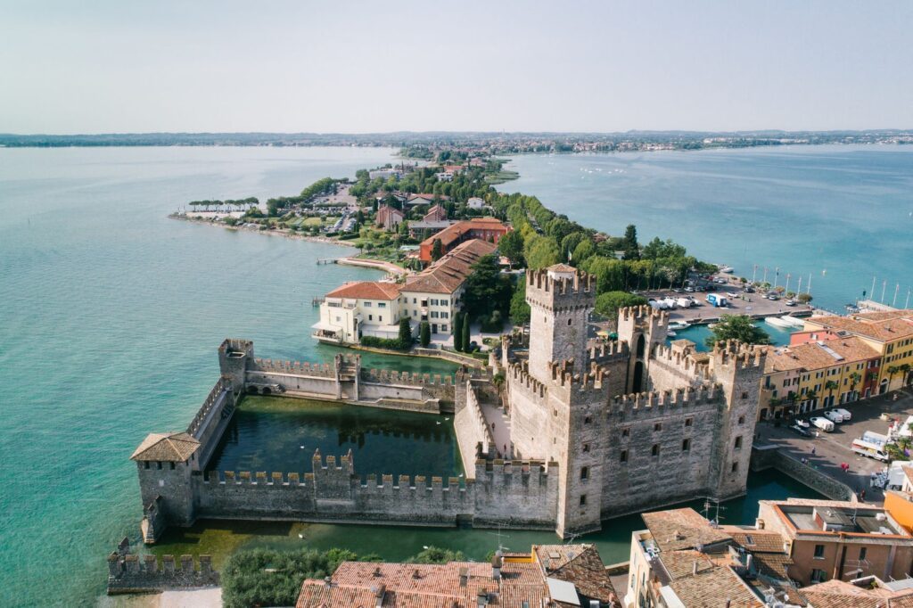 Desenzano Del Garda Sirmione