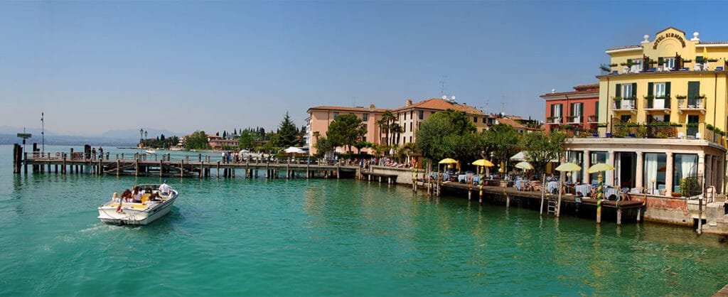 Desenzano Del Garda Sirmione