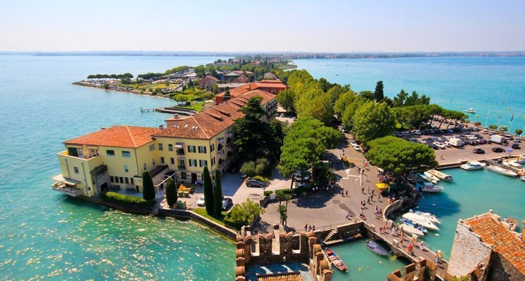 Desenzano Del Garda Sirmione
