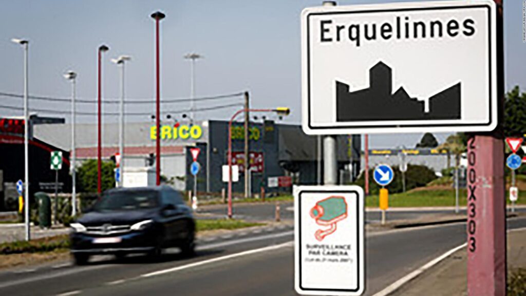 Erquelinnes