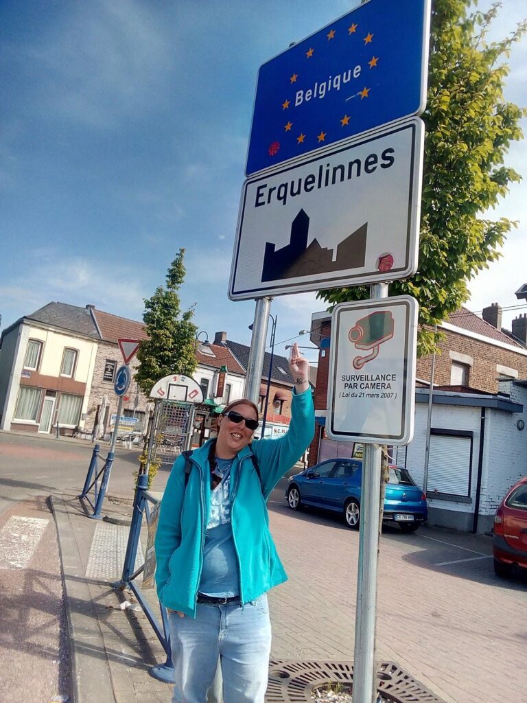 Erquelinnes