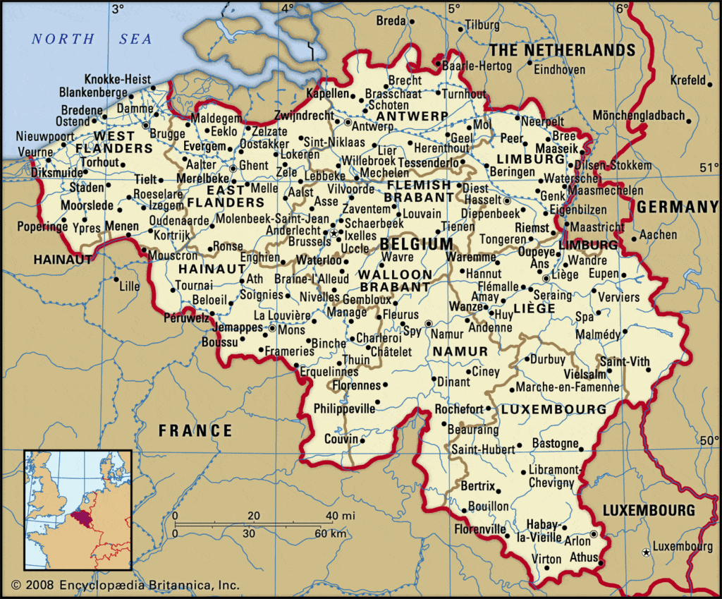 Erquelinnes