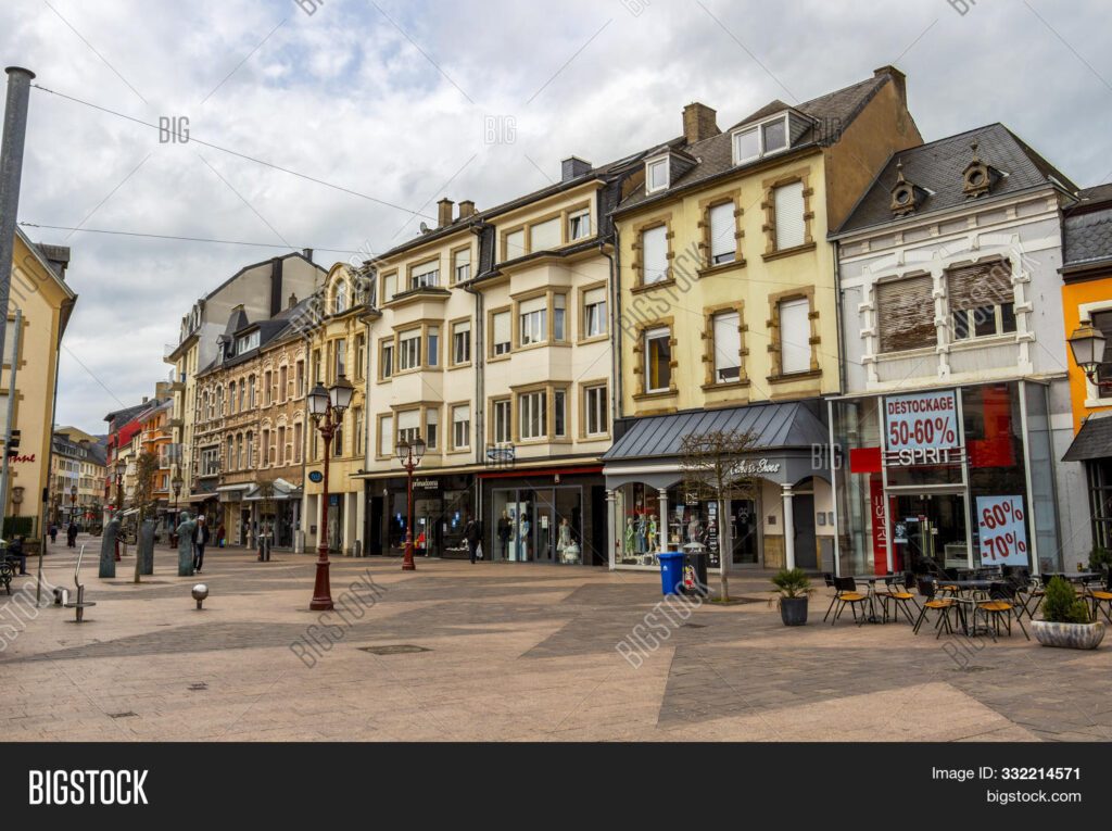 Ettelbruck