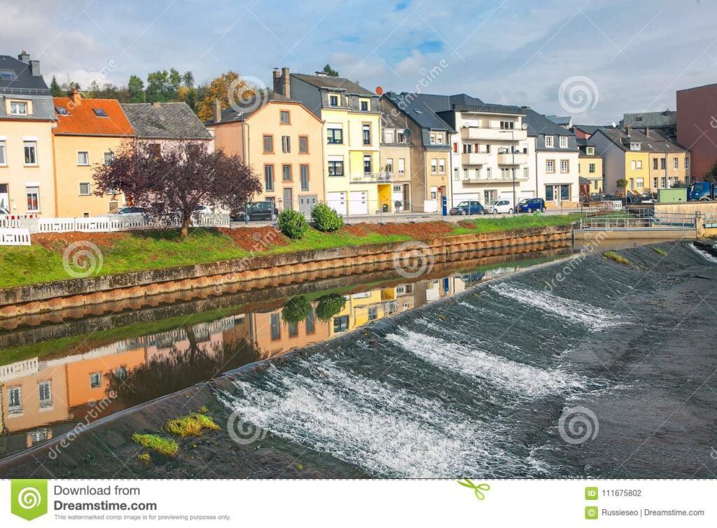 Ettelbruck